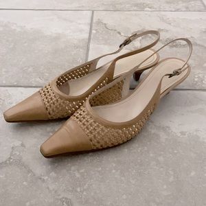 Women’s Kitten Heels